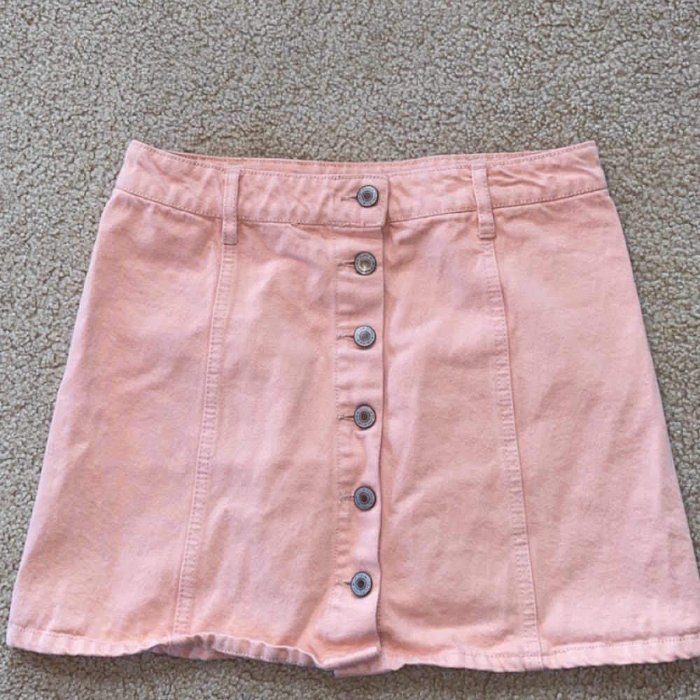 Forever 21 Skirt